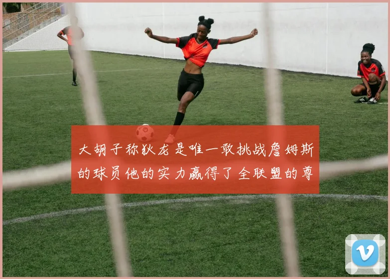 大胡子称狄龙是唯一敢挑战詹姆斯的球员他的实力赢得了全联盟的尊重