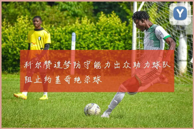 科尔赞追梦防守能力出众助力球队阻止约基奇绝杀球
