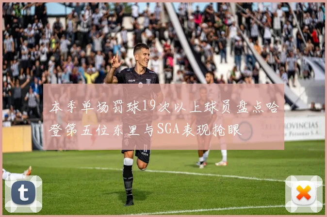 本季单场罚球19次以上球员盘点哈登第五位东里与SGA表现抢眼