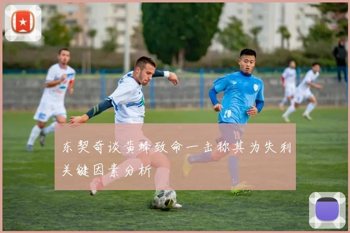 东契奇谈黄蜂致命一击称其为失利关键因素分析