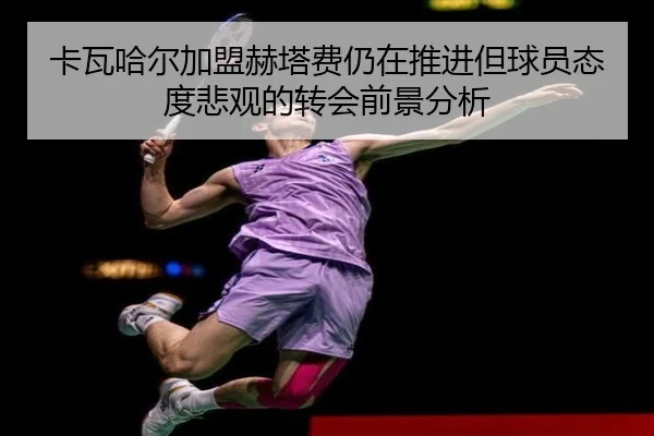 卡瓦哈尔加盟赫塔费仍在推进但球员态度悲观的转会前景分析 | hth